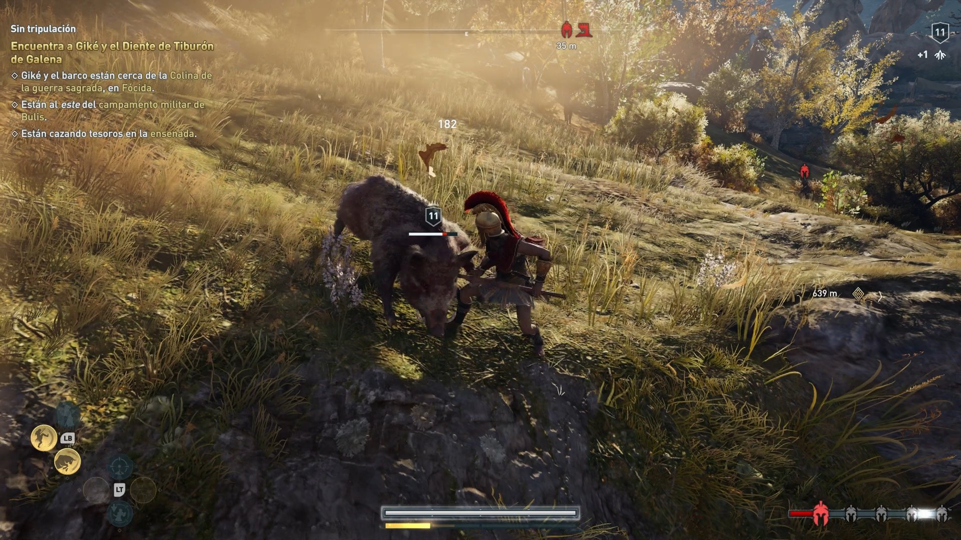 Assassin´s Creed Odyssey - Imagen 16